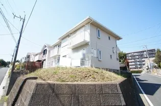 相原アパートの画像