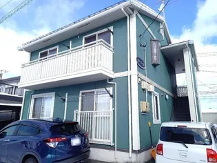 グリーンベルの画像