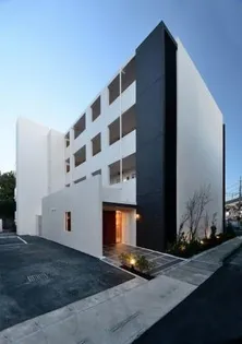 ミュージション武蔵中原の画像