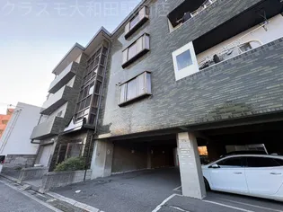 グリーンスクエア三ツ島の画像