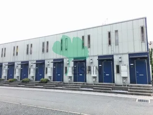 CASAJR箱崎IIの画像