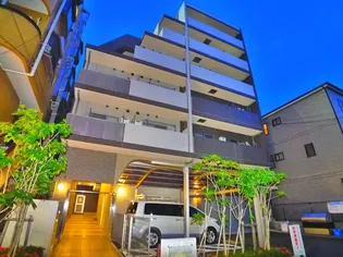 イル ソーレ パラッツオの画像