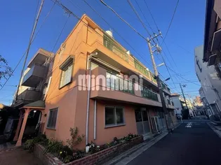 豊川マンションの画像