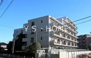 T'S GARDEN一橋学園の画像