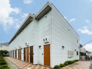 ミハス阿佐ヶ谷の画像