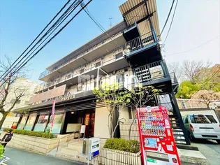 サカエヤレジデンスの画像