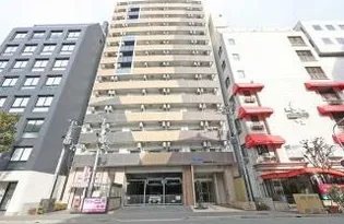 SERENiTE三宮【4階】の外観