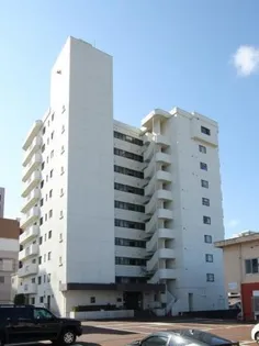 マンション高田館の画像