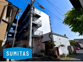 アシスト第3山形マンションの画像