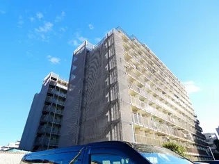 カーサ第二宇喜田4号棟の画像