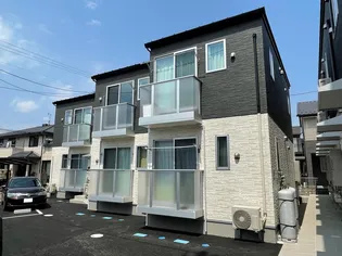 プログレス名取IIの画像