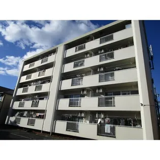 ハイツ高御堂F棟の画像