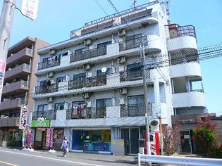 サングレース千歳台の画像