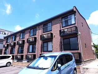 ルミエール美園の画像