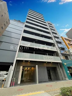 Primavera Nakanoshima(プリマヴェーラナカノシマ)【4階】の外観