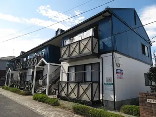 カンターヴィレIの画像