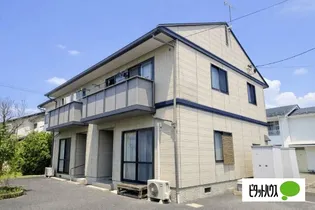 タウンハウス三本柳の画像