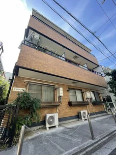 サンオーク大山の画像