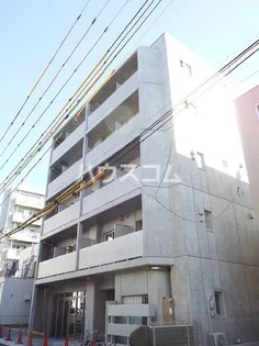 1/6th(ワンシックス)【3階】の外観
