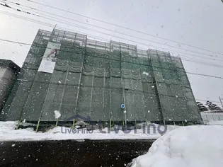 平岸5ー13の画像