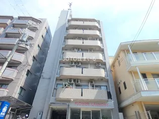 Jクレスト関目の画像