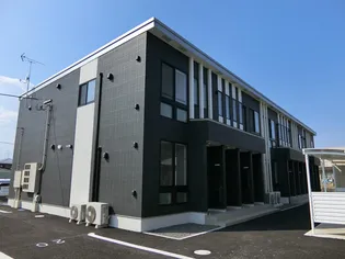 グレイスヴィラの画像