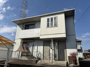 グリーンソフィアフルタ B棟の画像