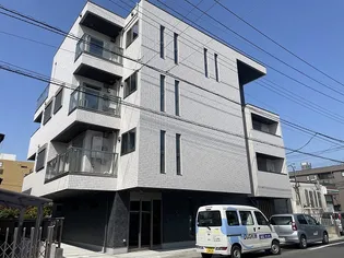 GRACE HILLSの画像