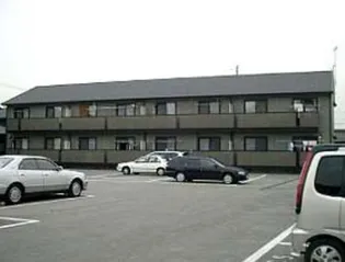 メゾンボヌールの画像