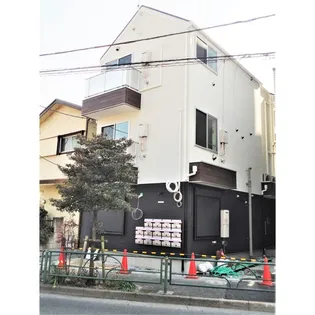 アクア柴又駅前の画像