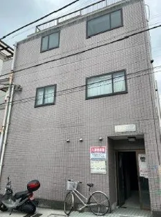 クリエール南太田の画像