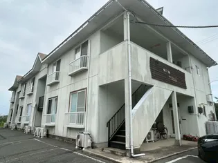 リーフ町屋敷の画像