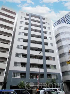 サンピエス池袋【5階】の外観