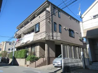 ヴェルデ井草の画像