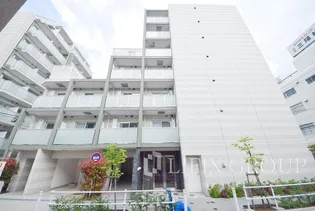 レイリス西台AZの画像