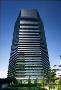 シティタワー品川の画像