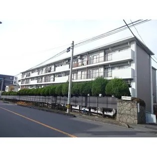 与野中里第二住宅1号棟の画像