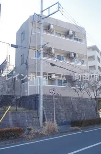 K’s サーパス【3階】の外観