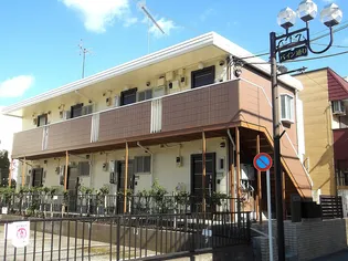 所沢ニューハイツの画像