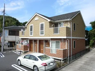 シャンティ参番館の画像