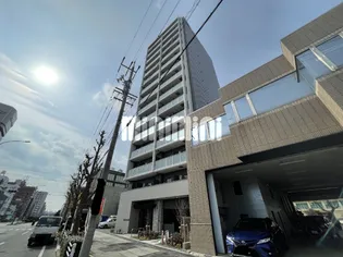 SHOKEN Residence名古屋〈太閤通〉【6階】の外観