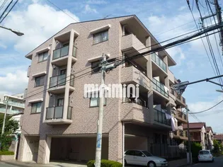 グリーンヒルズ東光の画像