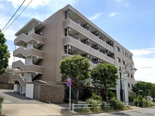 Sowulo TIR(ソウェルテュール)【5階】の外観