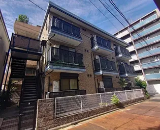 ディアグレース大森の画像