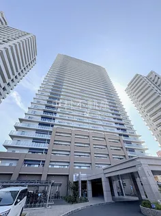 モントーレ香椎浜サーフタワーセンターコートの画像