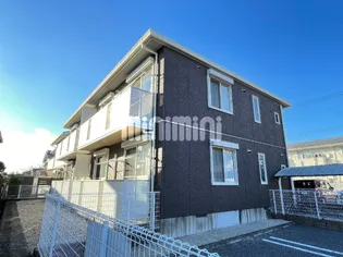 VESTA伊賀新町の画像