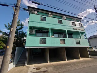 サンマリノパレスの画像