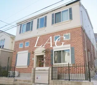 PRIMA城北中央公園の画像