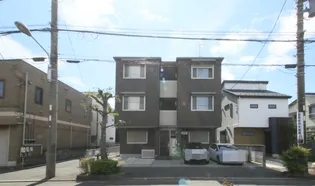 スクワール大和の画像