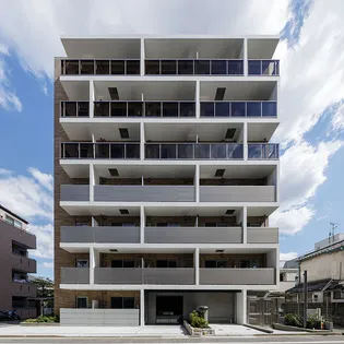 GRANDUO西荻窪の画像